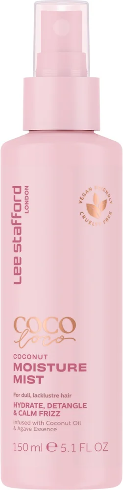 Lee Stafford Coco Loco Coconut Moisture Mist 150 ml v:7946170