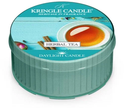Kringle Candle Daylight Herbal Tea 42 g v:2143091