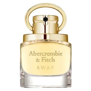 Abercrombie & Fitch Away Woman Eau De Parfum 30ml v:3639595 Abercrombie & Fitch Away Woman Eau De Parfum 30ml v:3639595
