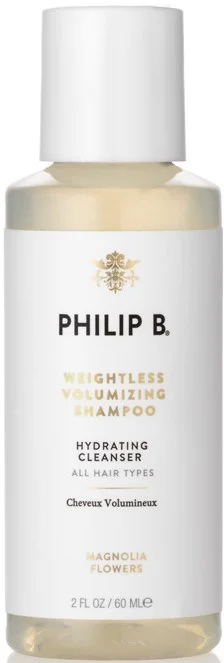 Philip B Weightless Volumizing Shampoo 60 ml v:8948981