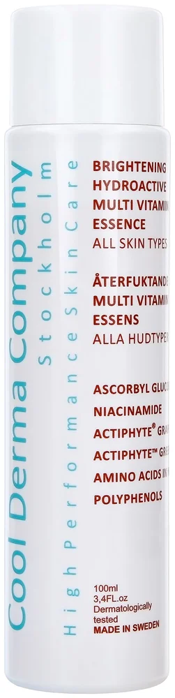 Cool Derma Skin Stamina Brightening multivitamin essence 100 ml v:1045963 Cool Derma Skin Stamina Brightening multivitamin essence 100 ml v:1045963