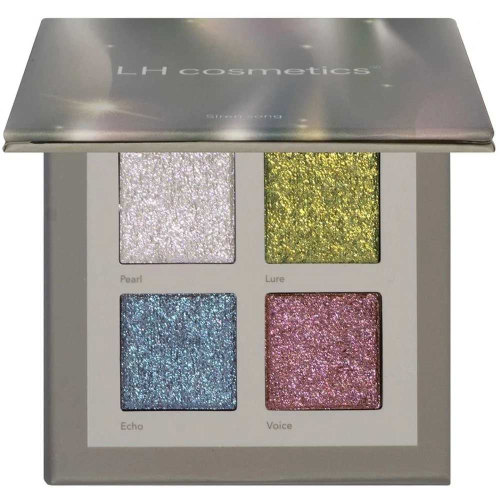 Siren Song Palette v:7619389