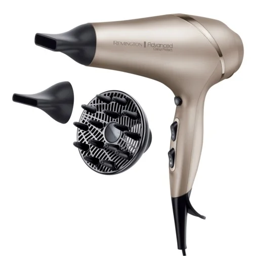 Remington Advanced Colour Protect Dryer v:9147787 Remington Advanced Colour Protect Dryer v:9147787