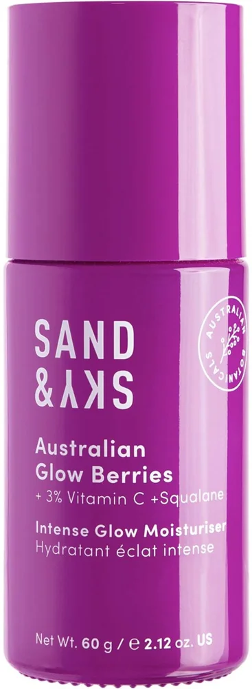 Sand & Sky Australian Emu Apple Intense Glow Moisturiser 60 ml v:4177533