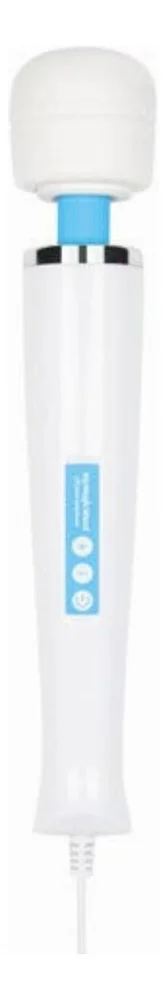 MyMagicWand Wand Massager – Blue v:4744186 MyMagicWand Wand Massager – Blue v:4744186