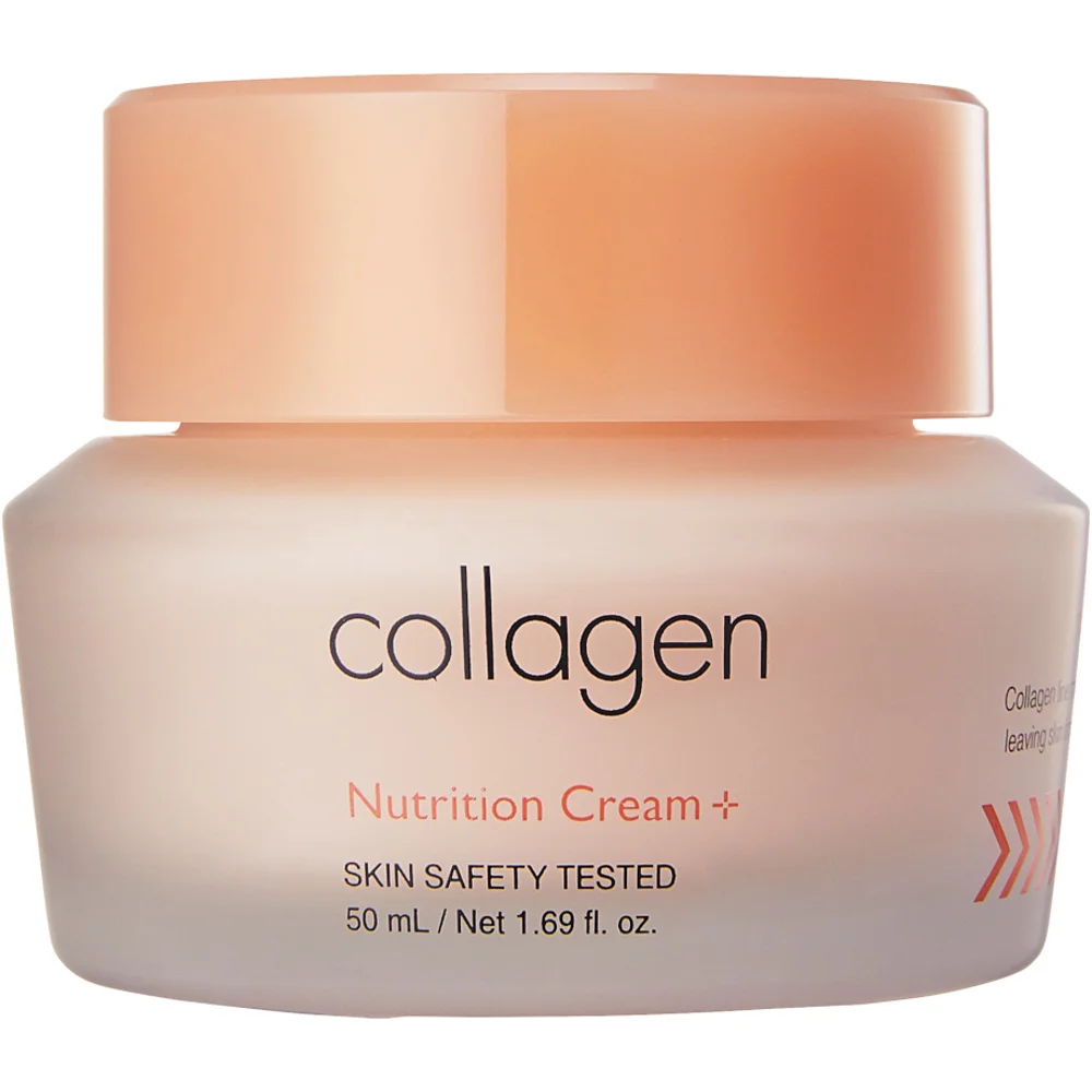 Collagen Nutrition Cream +, 50ml v:9330263 Collagen Nutrition Cream +, 50ml v:9330263