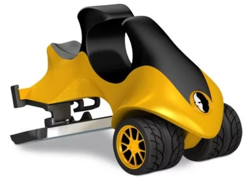 HeadBlade Razor ATX Yellow v:5359828 HeadBlade Razor ATX Yellow v:5359828