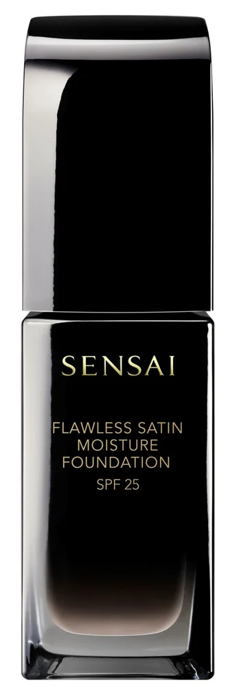 Sensai Flawless Satin Moisture Foundation 102 Ivory Beige v:8451644
