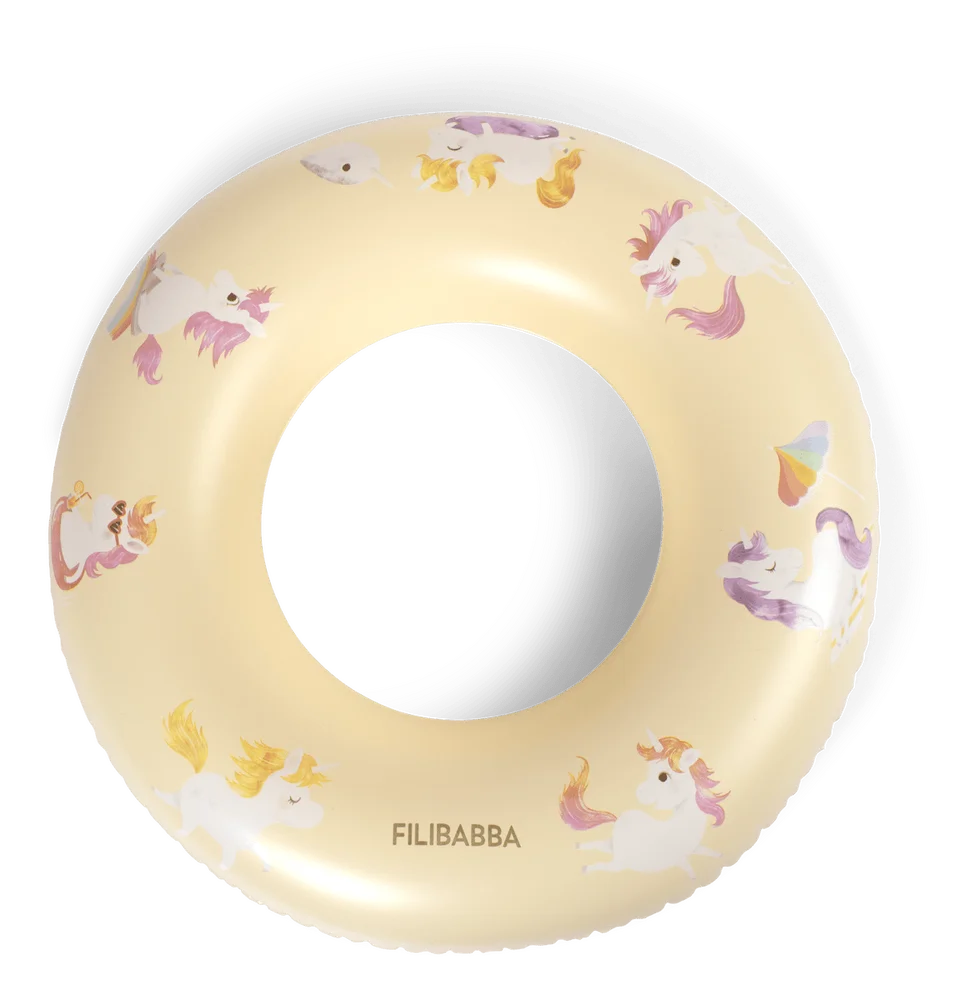 Filibabba Badering Alfie – Unicorn Shores – 1 stk. v:6215008 Filibabba Badering Alfie – Unicorn Shores – 1 stk. v:6215008