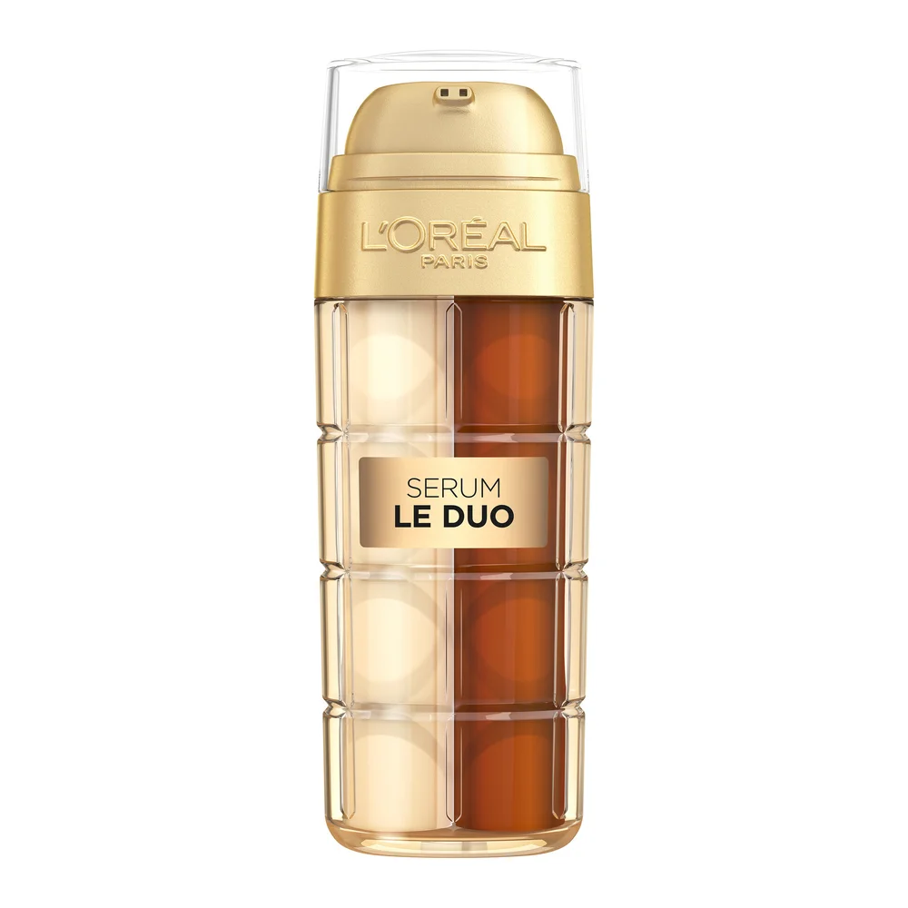 Age Perfect Le Duo Serum fra L’Oréal Paris – Anti-age v:1270494 Age Perfect Le Duo Serum fra L’Oréal Paris – Anti-age v:1270494
