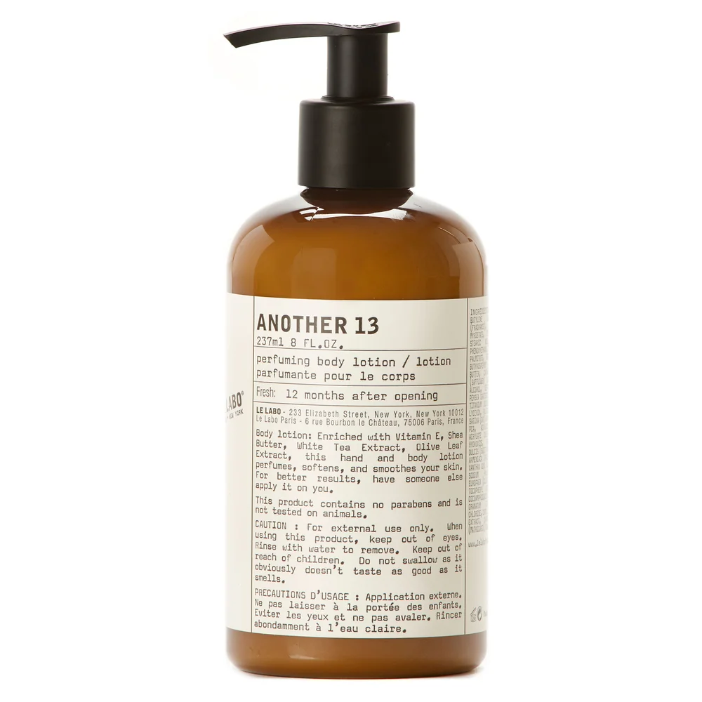 Another 13 Body Lotion 237 ml – Le Labo v:6854087
