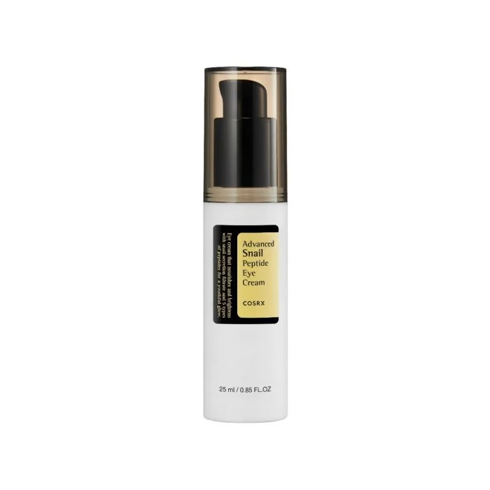 COSRX Advanced Snail Peptide Eye Cream – øyekrem for sensitiv hud v:5804986 COSRX Advanced Snail Peptide Eye Cream – øyekrem for sensitiv hud v:5804986