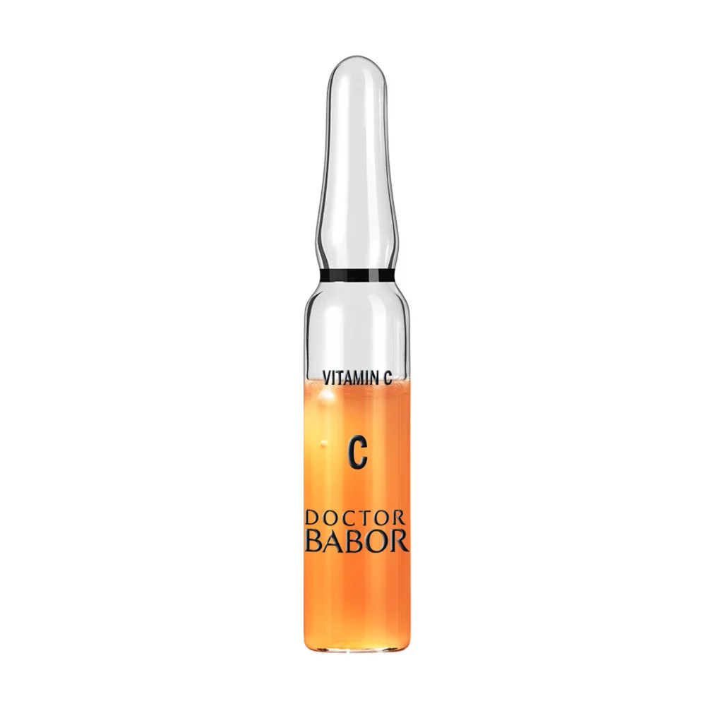 DOCTOR BABOR Radiance Ampoule Serum Concentrate 7 x 2 ml – BABOR v:3400631