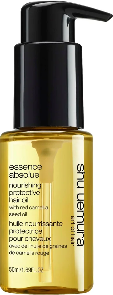 Shu Uemura Essence Absolue nourishing protective hair oil 50 ml v:5584921