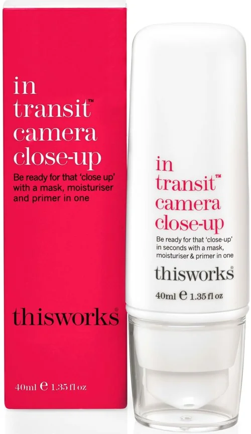 This Works In Transit Camera Close-Up 40 ml v:1733258