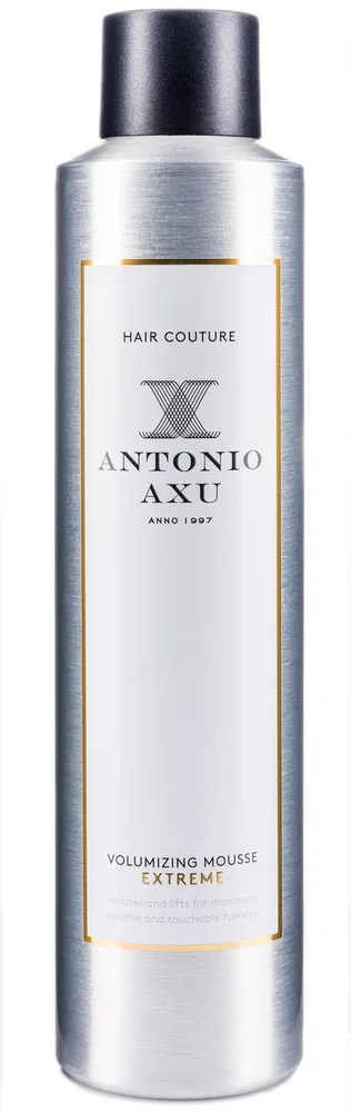 Antonio Axu Volumizing Mousse Extreme 300 ml v:5448695