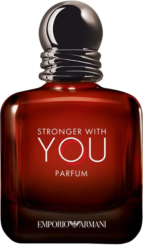 Giorgio Armani Emporio Armani Stronger With You Parfum 50 ml v:8663692 Giorgio Armani Emporio Armani Stronger With You Parfum 50 ml v:8663692