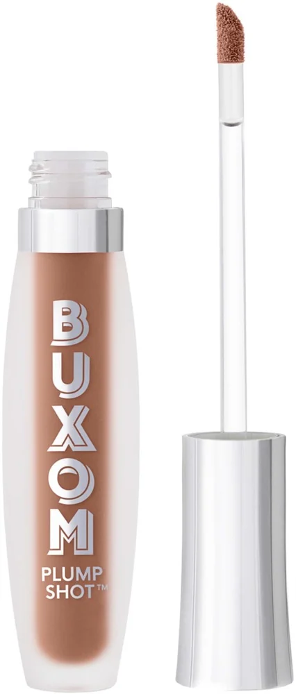 BUXOM Plump Shot Lip Serum Get Naked v:1949690 BUXOM Plump Shot Lip Serum Get Naked v:1949690