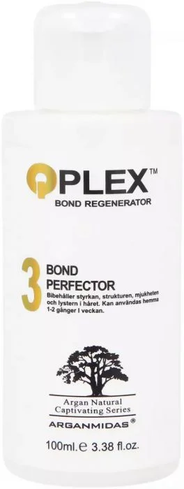 Arganmidas QPlex Nr 3 Bond Perfector 100 ml v:7275501