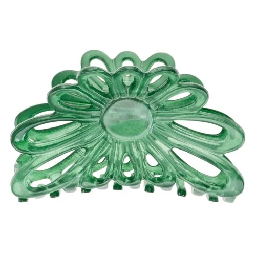 Bon Dep Flower Claw Green v:1843508 Bon Dep Flower Claw Green v:1843508