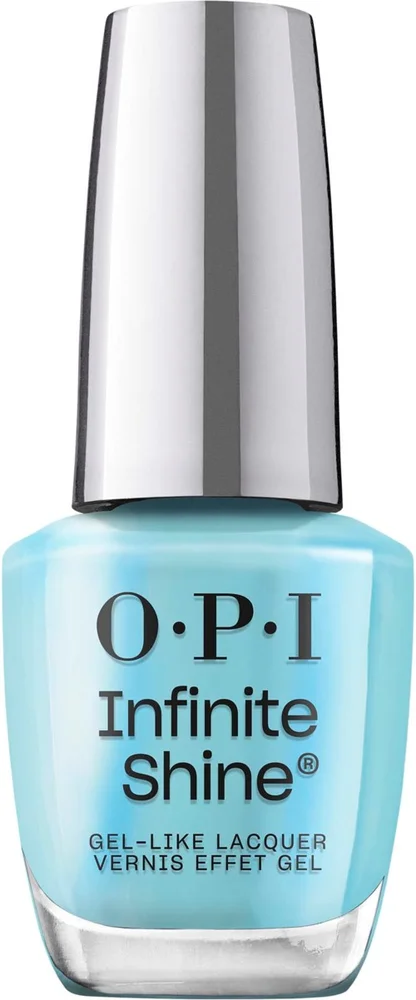 OPI Infinite Shine The New OPIcons Sea Me Now v:8648928