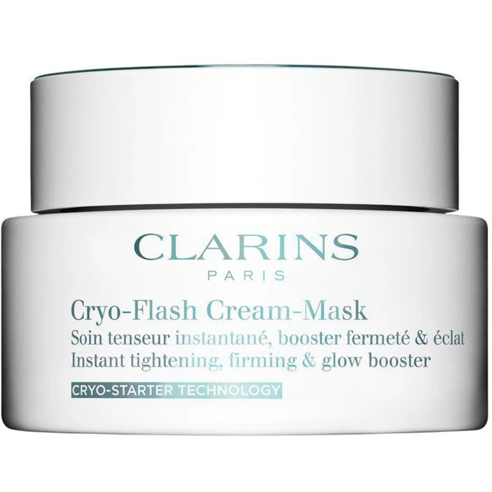 Cryo-Flash Cream-Mask, 75ml v:7699272