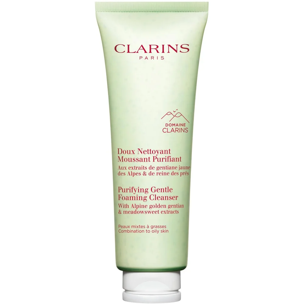 Gentle Foaming Cleanser Purifying, 125ml v:1550834 Gentle Foaming Cleanser Purifying, 125ml v:1550834