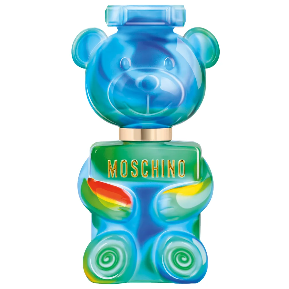 MOSCHINO Yummy Edp 50ml v:4156890