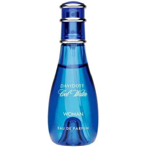 Davidoff Cool Water Woman Eau de Toilette 50 ml v:3412121