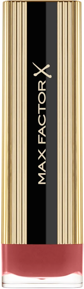 Max Factor Colour Elixir Lipstick 015 Nude Rose v:1336002 Max Factor Colour Elixir Lipstick 015 Nude Rose v:1336002