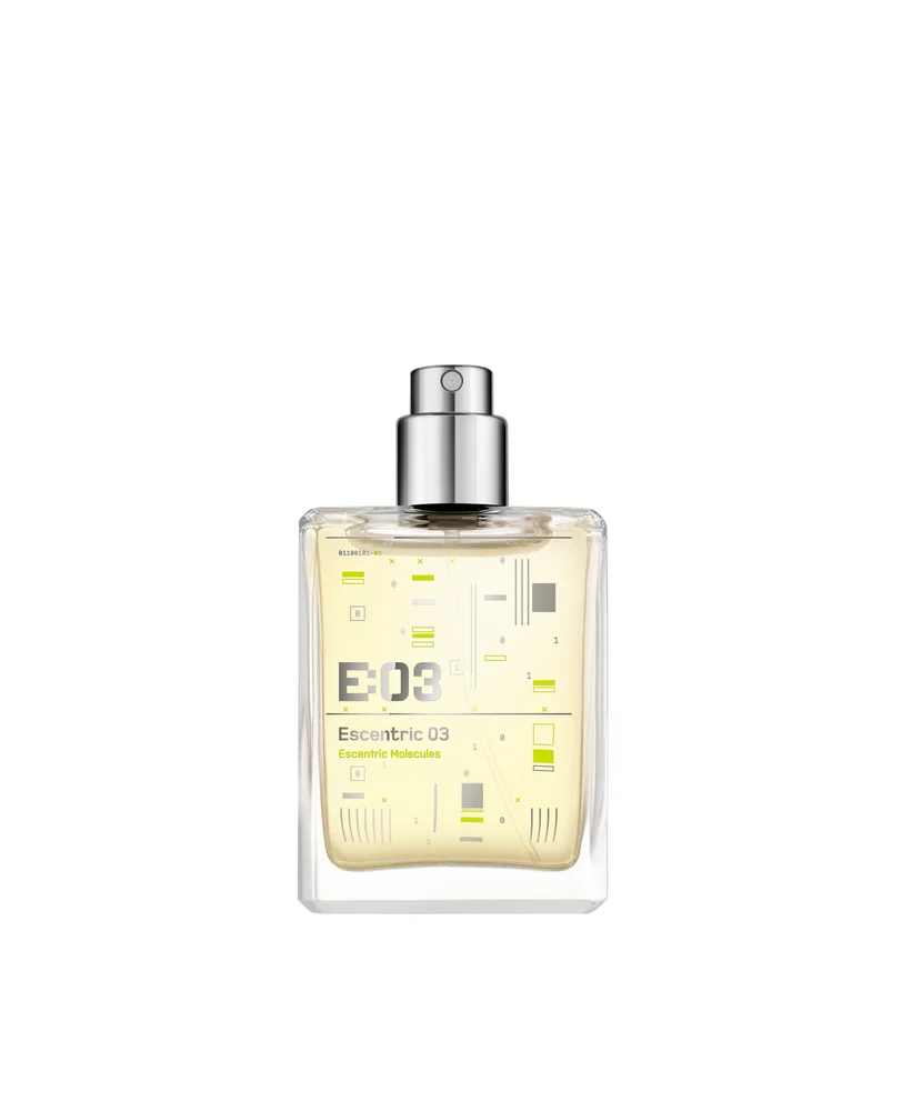 Escentric 03 Eau de Toilette 30 ml - Escentric Molecules v:3519114