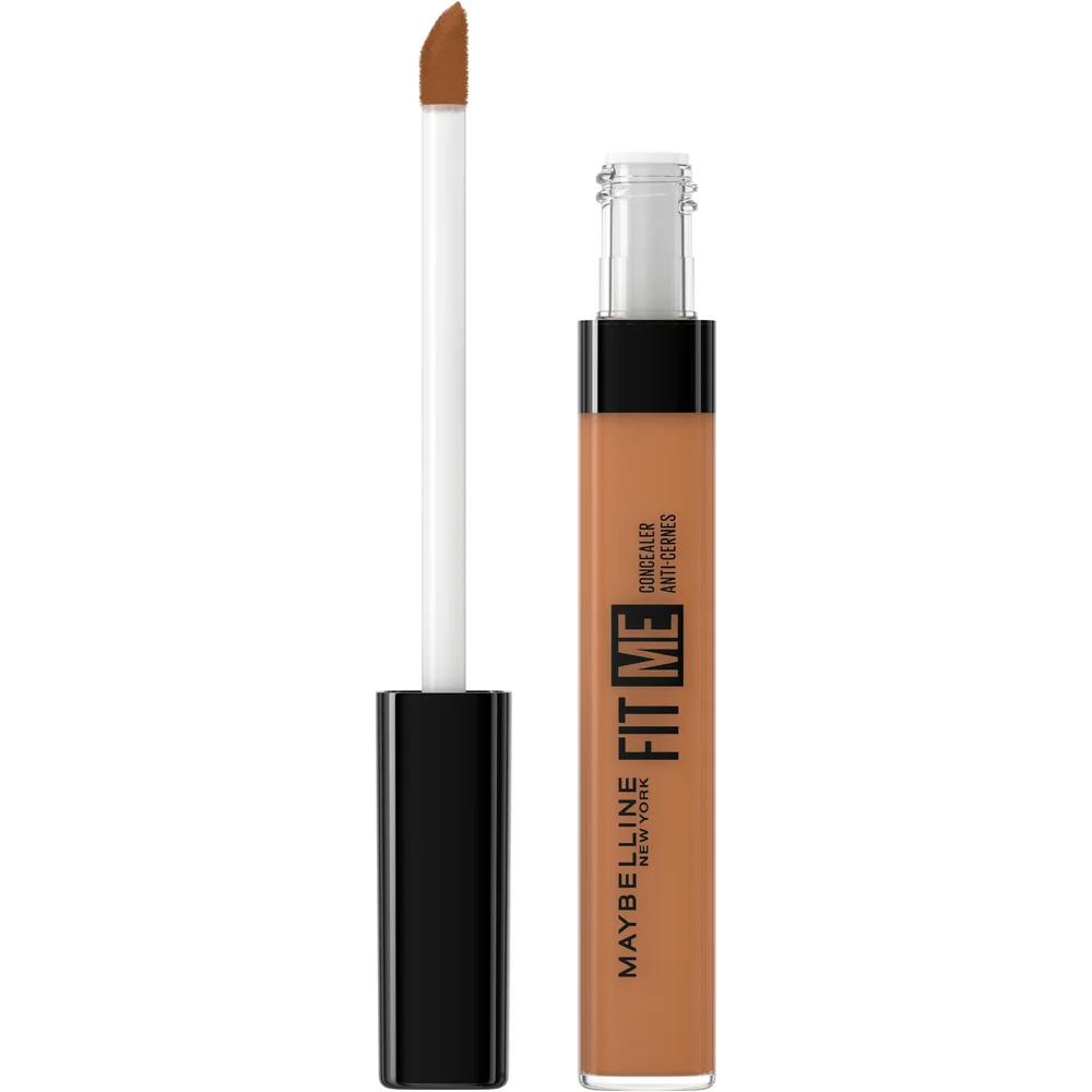 Fit Me Concealer 30 Cafe - Maybelline New York v:2909230