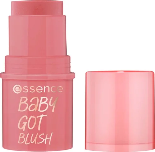 essence Baby Got Blush 30 rosé all day v:2721011 essence Baby Got Blush 30 rosé all day v:2721011