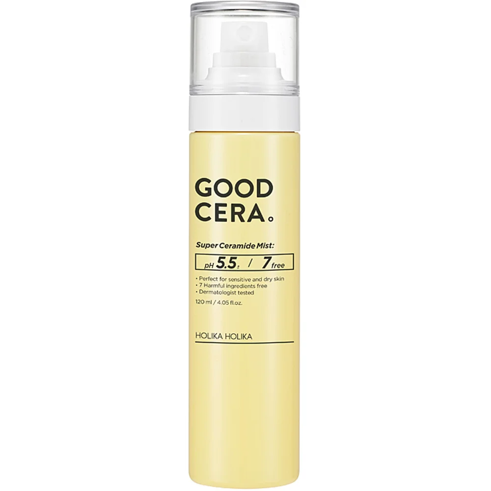 Good Cera Super Ceramide Mist, 120ml v:3159584