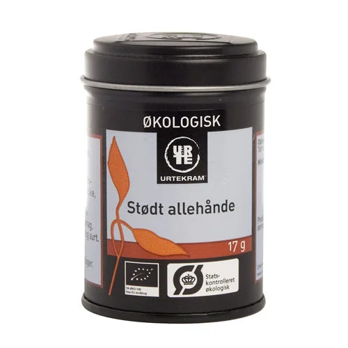 AlleHånde, Malt v:2663426 AlleHånde, Malt v:2663426