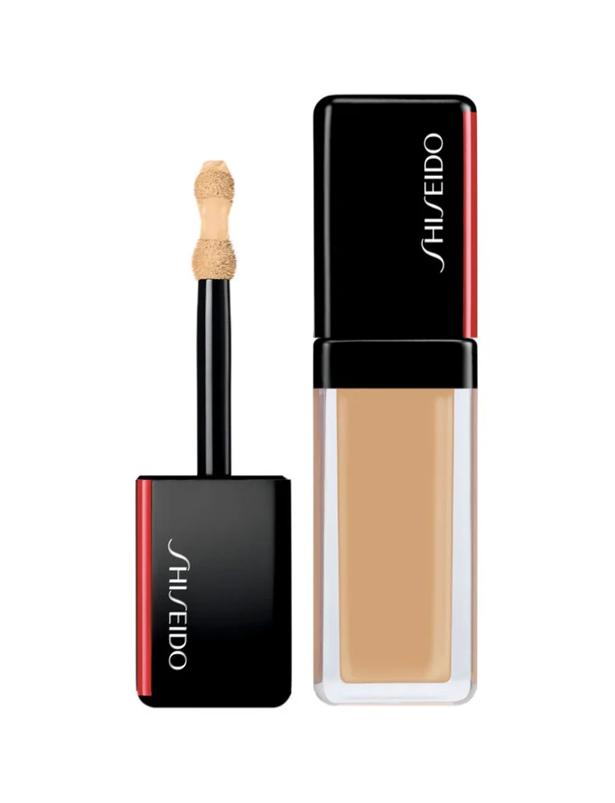Synchro Skin Self-Refreshing Concealer 302 Medium - Shiseido v:8159954