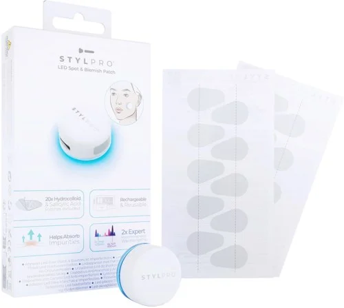 STYLPRO Spot and Blemish Patch v:1349250 STYLPRO Spot and Blemish Patch v:1349250