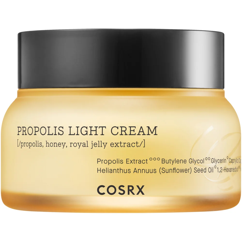 Full Fit Propolis Light Cream, 65ml v:4908874 Full Fit Propolis Light Cream, 65ml v:4908874