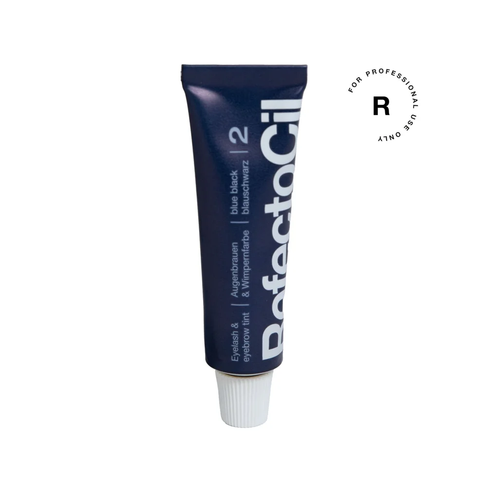 Refectocil Eyelash & Eyebrow Tint – Definer Bryn & Vipper v:4873581