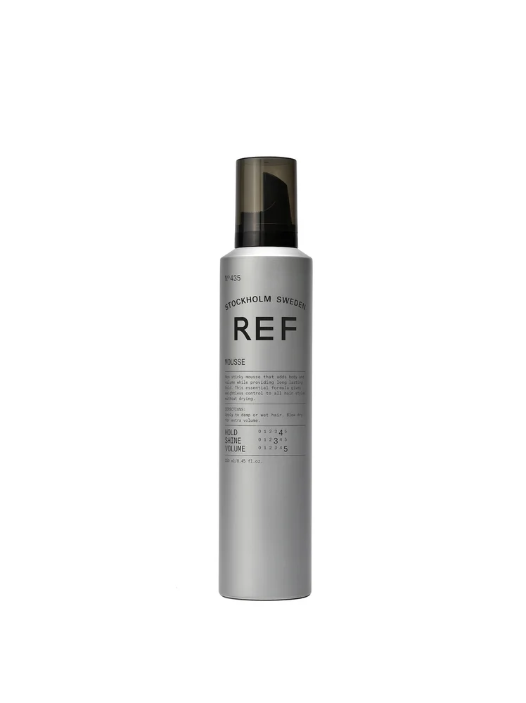 Mousse No°435 250 ml – REF Stockholm v:5314451
