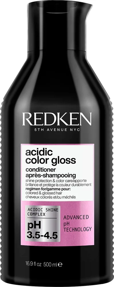Acidic Color Gloss Conditioner 500 ml – Redken v:7689348 Acidic Color Gloss Conditioner 500 ml – Redken v:7689348