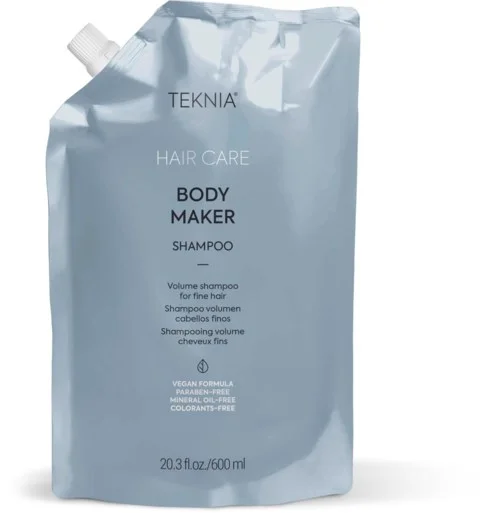 Lakme Teknia Body Maker Refill 600 ml v:4852037