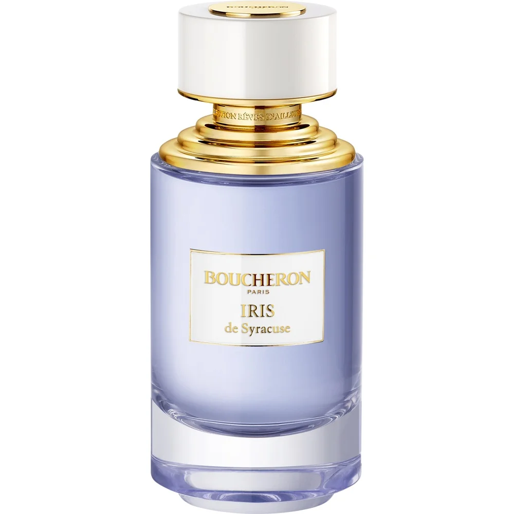 Coll Iris De Syracuse, 125ml v:2544641