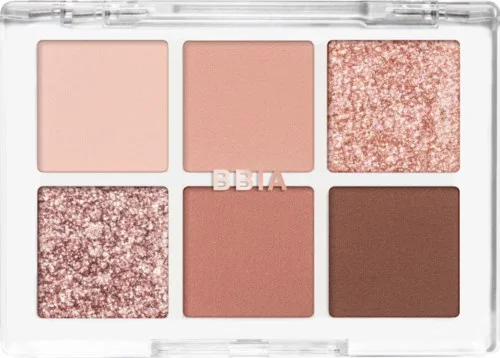 BBIA Ready To Wear Eye Palette 03 Dry Flower v:1567083 BBIA Ready To Wear Eye Palette 03 Dry Flower v:1567083