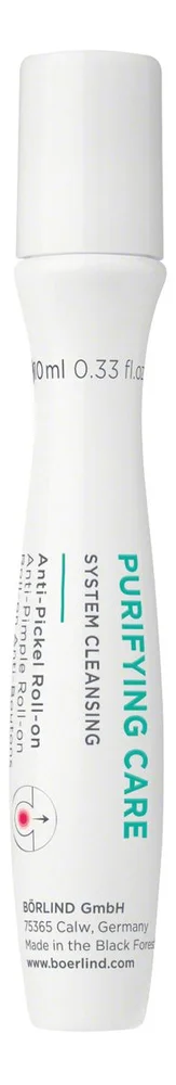 Annemarie Börlind Purifying Care Anti-Pimple Roll-on – 10 ml.s v:9782810 Annemarie Börlind Purifying Care Anti-Pimple Roll-on – 10 ml.s v:9782810