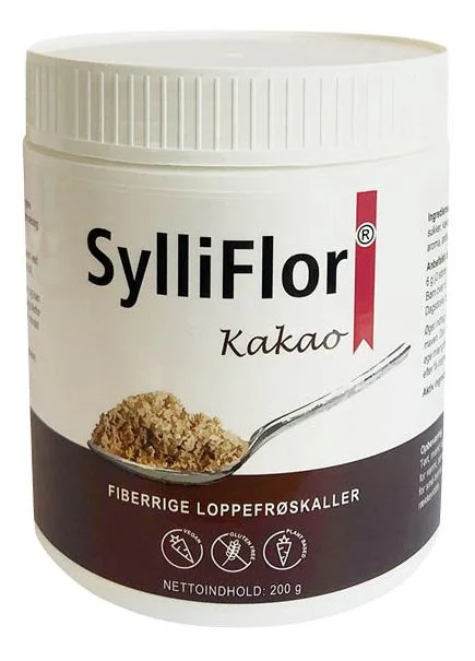 SylliFlor Kakao – 200 g v:6172935 SylliFlor Kakao – 200 g v:6172935