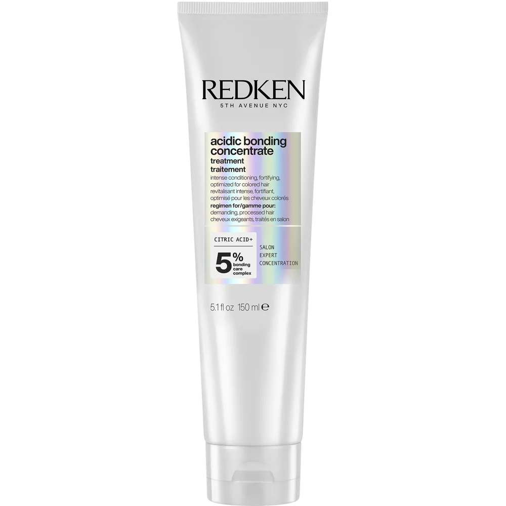 Acidic Bonding Concentrate Leave-In Treatment, 150ml v:6129321