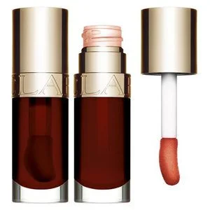 Clarins Lip Comfort Oil #09 Chocolate 7ml v:4353360 Clarins Lip Comfort Oil #09 Chocolate 7ml v:4353360