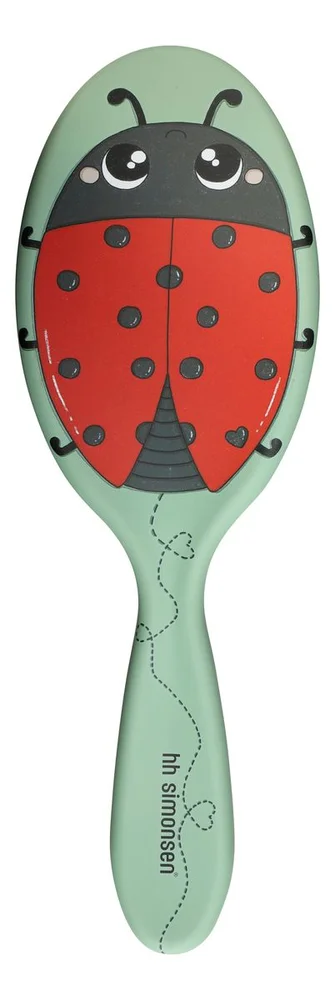 HH Simonsen Wonder Brush Ladybug – 1 stk. v:6218931