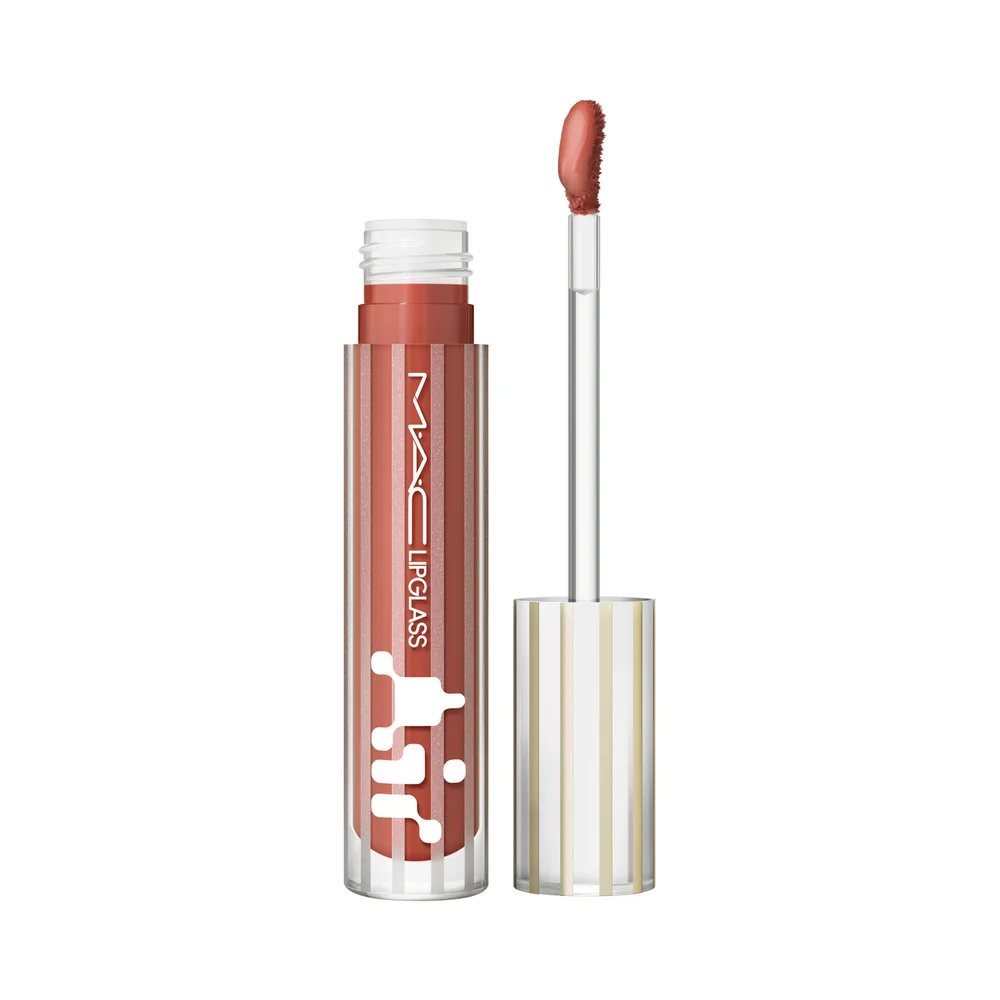 Lipglass Air Non Sticky Lipgloss Casual - MAC v:7631965